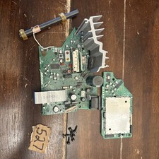 Bose Wave Music AWRCC1 2 CD/ Radio Main Motherboard Circuit Board not work