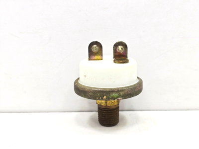 #ad 2L 3402 CATERPILLAR CAT OIL PRESSURE SWITCH 2L3402 $99.00