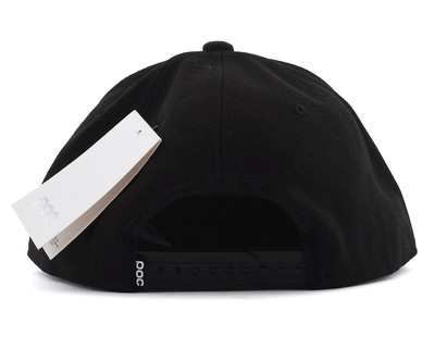 POC Corp Cap (Uranium Black) [PC600501002ONE1]