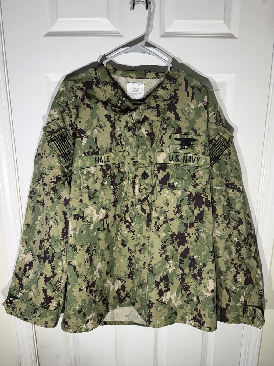 NWU Type III Original Militaria Uniforms (2001-Now) for sale | eBay