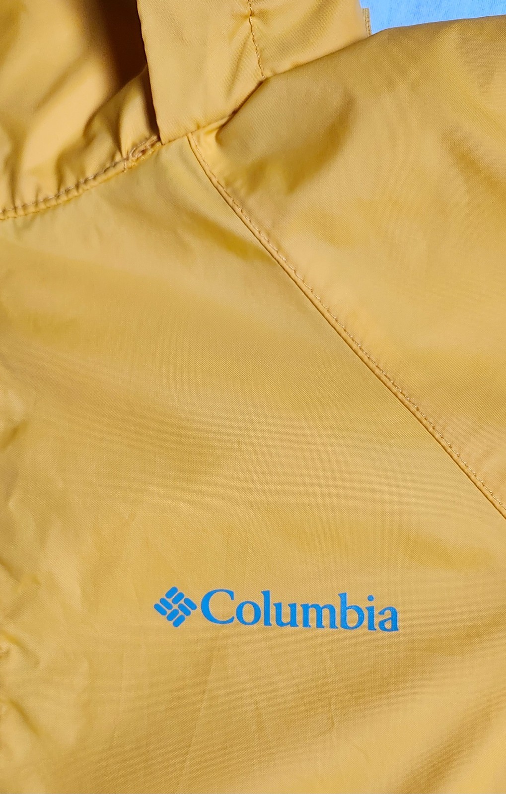 Columbia Women's Switchback Jacket Size Small Yel… - image 5