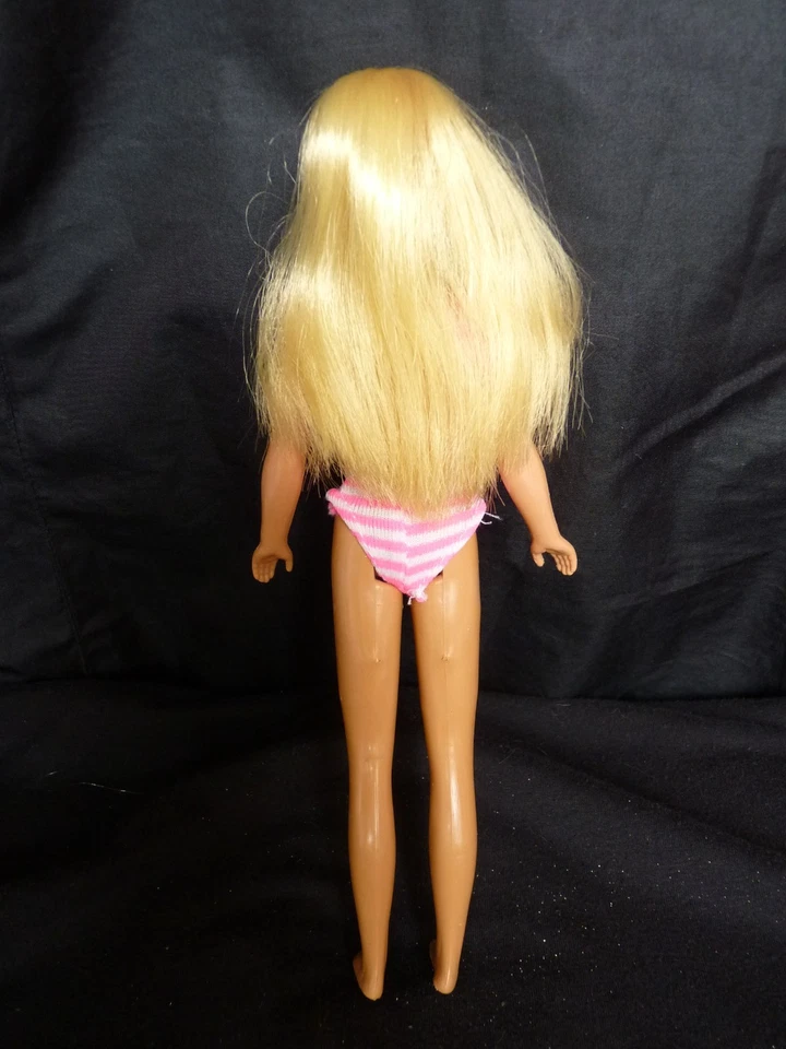 Barbie Skipper années 70's - Photo 2/4