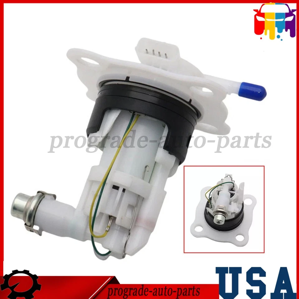 1Pcs New Fits Honda CRF450R CRF250R 2021-2024 Fuel Pump Assy 16700-MKE-AF3 - Изображение 4 из 4