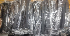 50 Pcs Combs - Individually Wrapped Combs - 6in length/ Travel Comb US SELLER