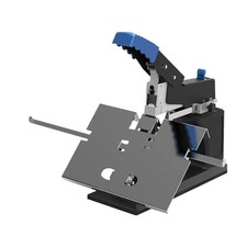 Upgrade SH-03/SH-04 Plate Rotatable and Flat Ride Dual-purpose Stapler