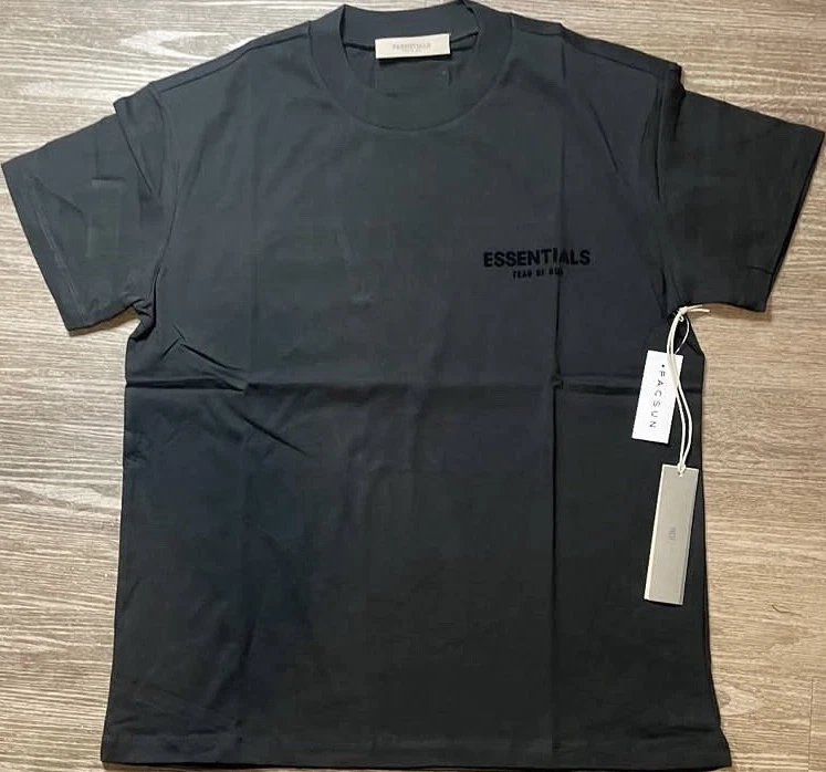 Essentials Regular Size T-Shirts for Men for sale | eBay