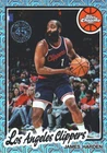 2025 Topps James Harden Base (Raw)