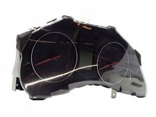 Compteur Infiniti QX70