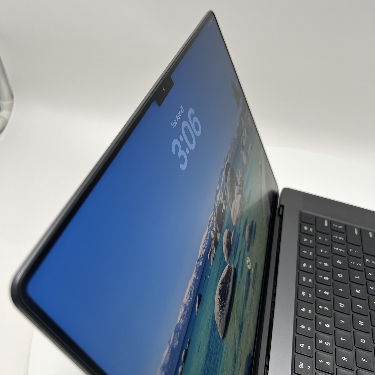 MacBook Pro (2024) 16