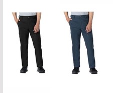 Colorado Clothing Men's Utility Pant Relaxed Fit Stretch Canvas Fabric