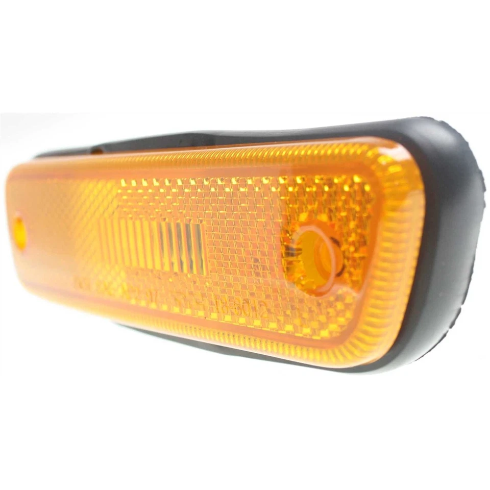 Marcador lateral para Suzuki Grand Vitara 1999-2005 con bombilla(s) delantera, izquierda Foto 2 de 4