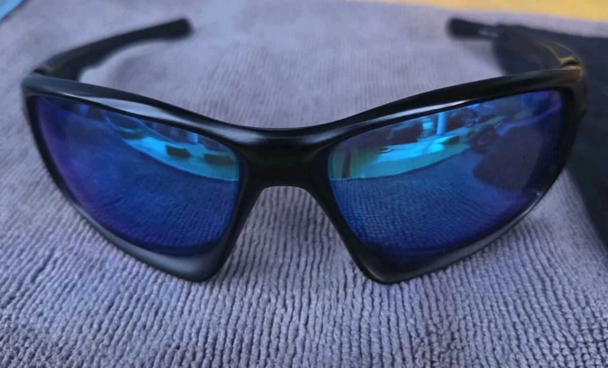 Oakley Ten Sunglasses products for sale | eBay