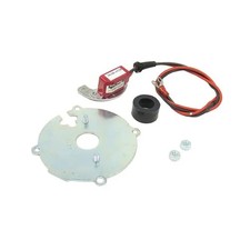 Electronic Ignition Conversion Kit 12v Negative Ground Fits Massey Ferguson