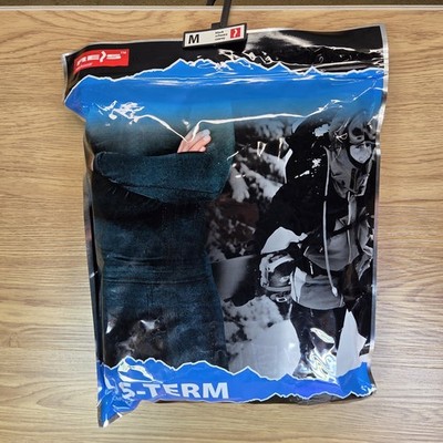 US Term Thermoactive Thermo Underwear Baselayer Set