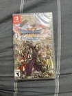 Dragon Quest XI Nintendo Switch (Sealed!)