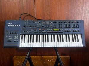 Roland Jp 8000 | eBay