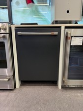 Cafe 24 Inch Fully Integrated Built-In Dishwasher  CDT845P3ND1