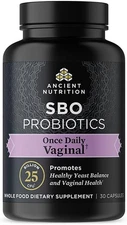 Probiotic for Women, Once Daily Women'S Probiotics for Vaginal Health, 30Ct, Hea