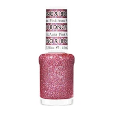 DND Daisy Nail Lacquer #918 - Pink Aura (LACQUER ONLY)