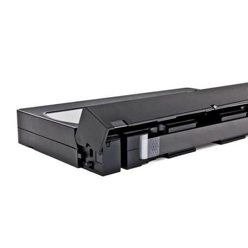 3x Maxell Xr-s Black 60 Super VHS Video Cassetta Videocassetta - Afbeelding 5 van 7