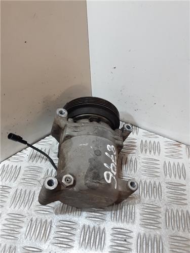 KLIMA PUMPE Suzuki Ignis (FH) Hatchback 1.3 16V (M13A) 2003 9520169GC0