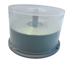 Open Box Sony CD-R Discs 700 MB 30 Count