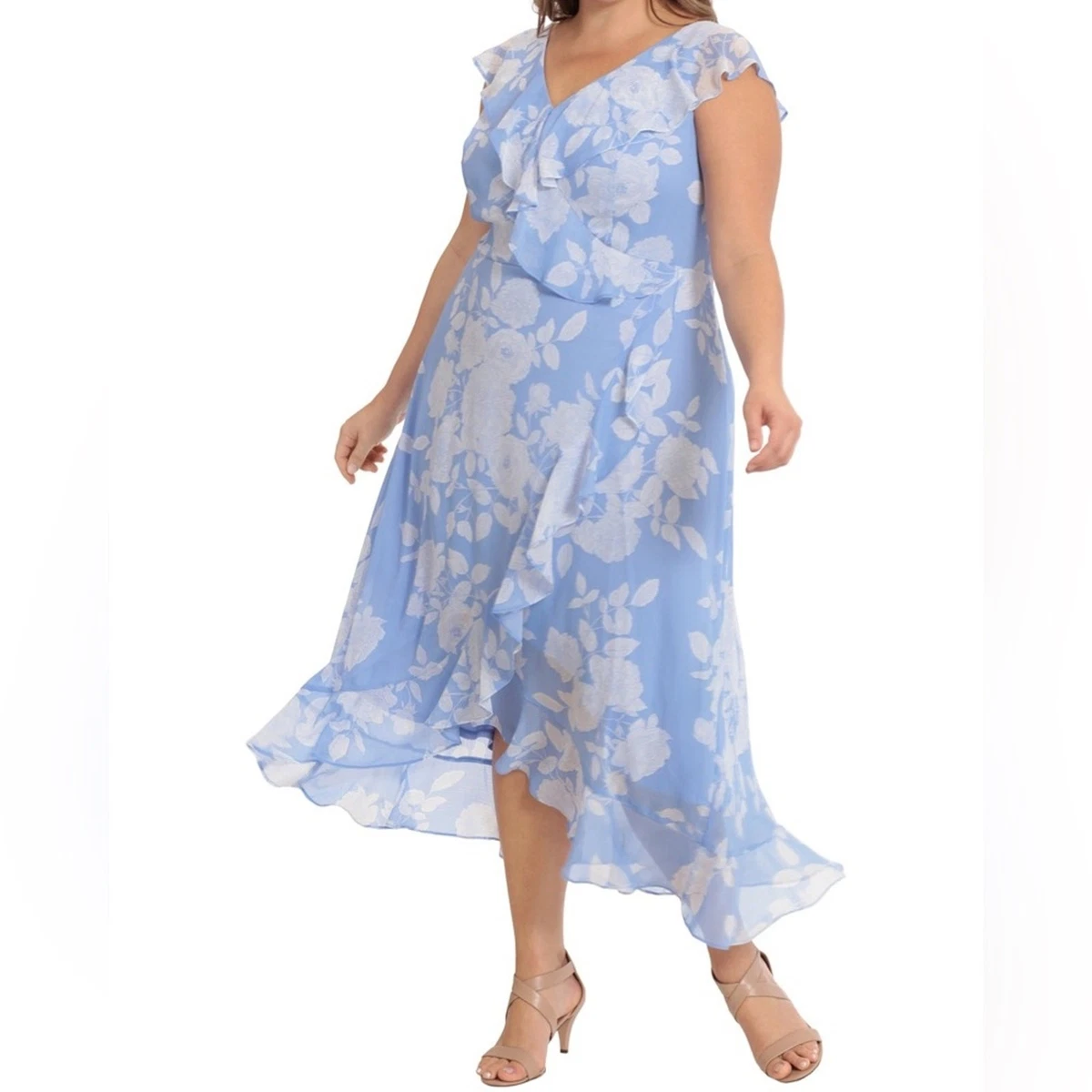 chinese dress ladies London Times Women's Dresses Halter Neckline Signature Morris Maxi Dress  Vacation Occasion Event Guest of, Wine/Pink Berry, 4 at Amazon Women's  Clothing store main image 0