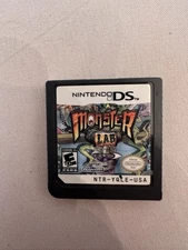 Monster Lab (Nintendo DS, 2008)