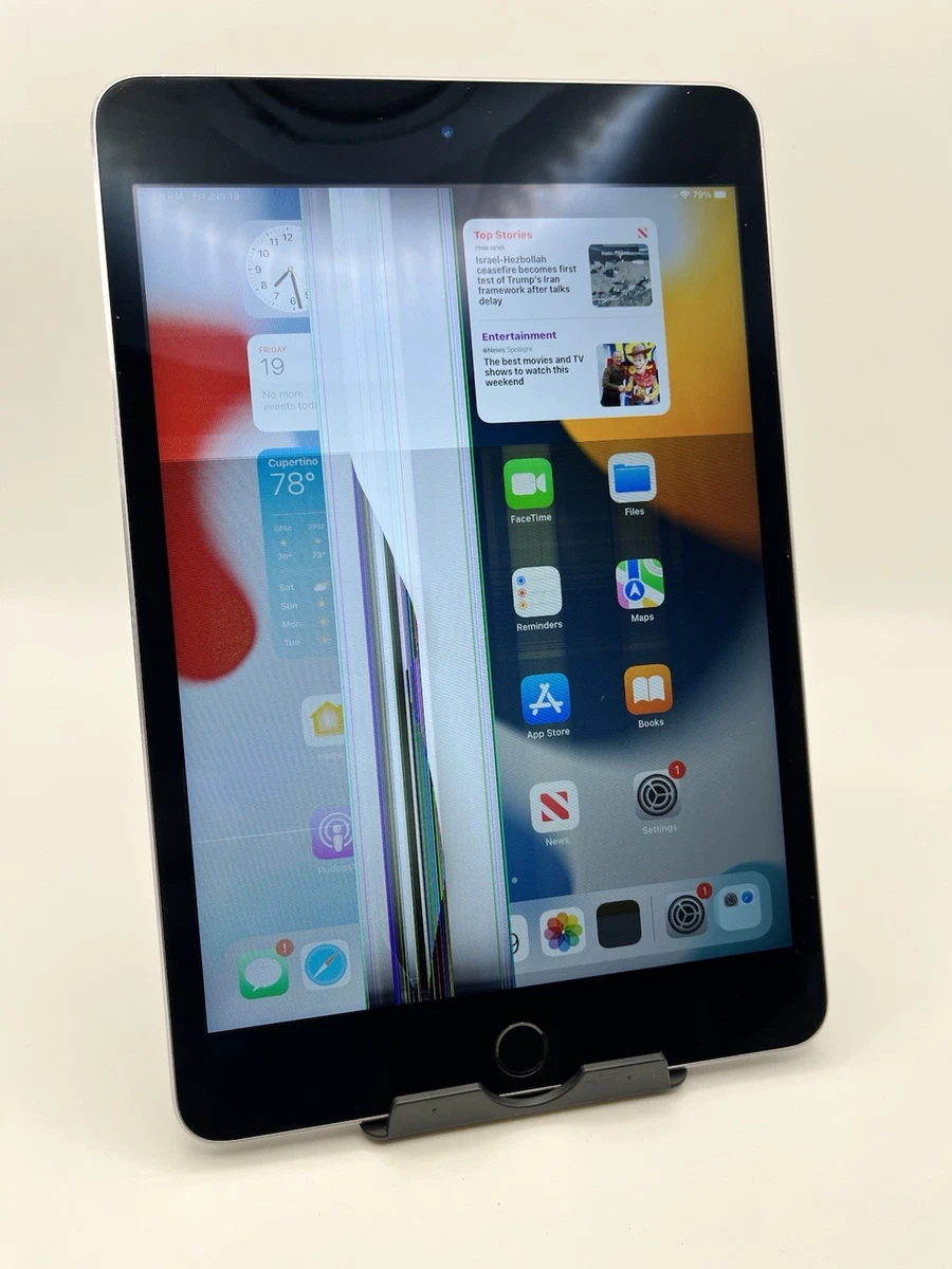 Apple iPad mini 4 128 GB Tablets for sale - eBay