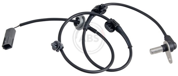 ABS Sensor Raddrehzahl A.B.S. 31303 FüR Mazda TB CX ER MZR AWD ER10A Disi Turbo-image