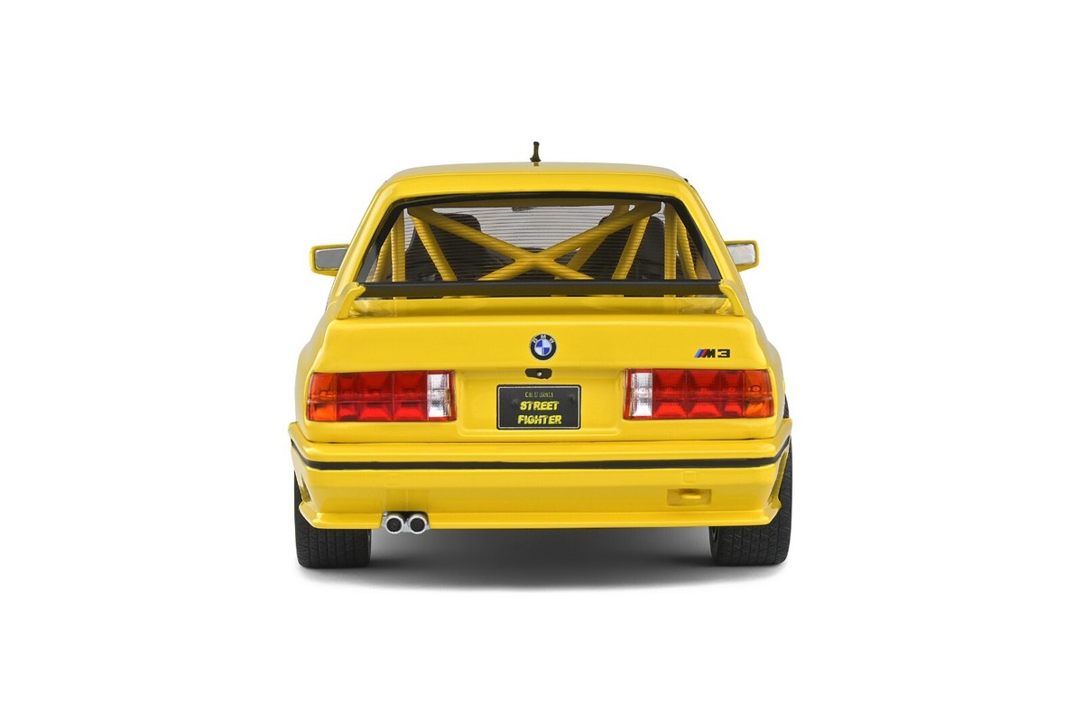 【ぷうた】SOLIDO E30 BMW M3 ハルトゲ HARTOGE ぷうた】SOLIDO E30 BMW M3 ハルトゲ HARTOGE Solido S1801514