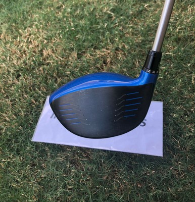 vapor fly pro driver