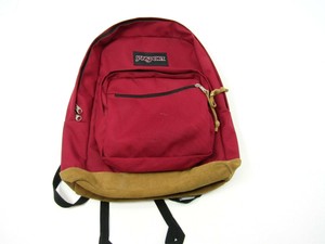 jansport suede bottom