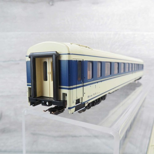 ROCO 43054 - unbenutzt - H0 - ÖBB - 3 tlg Ergänzung Transalpin 4010 OVP #BB8412 - Bild 9 von 21