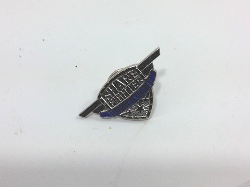 Microsoft SHARE FIGHTER Campaign Employee Only Lapel Pin (MGXFY09) - Picture 2 of 6