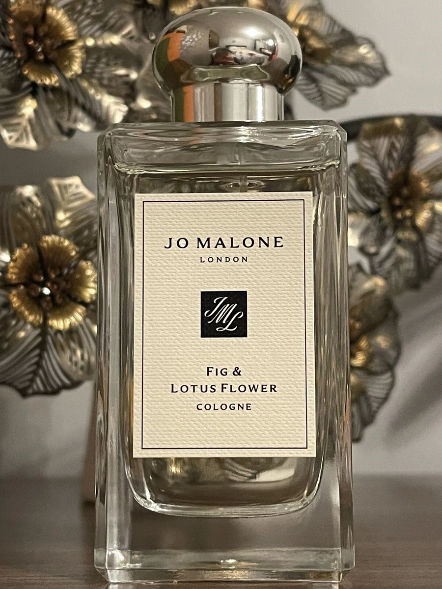 jo malone fig lotus flower Cologne 100ml
