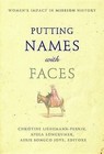 Putting Names with Faces by Afrie Songco Joye (Paperback / softback, 2012)