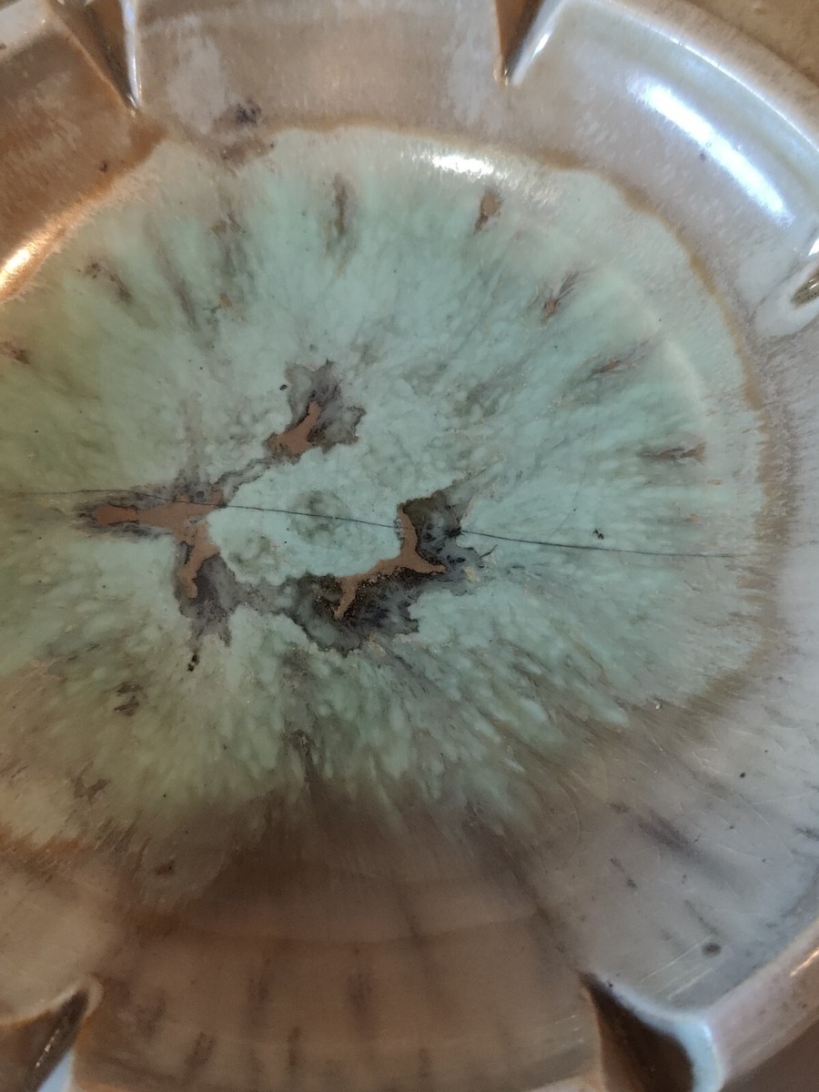 Vintage Retro Freeman McFarlin Originals Fine Art Line 9.5