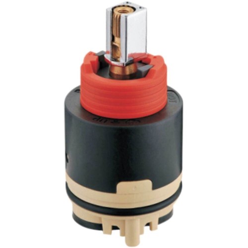 Brand New CMI N40HLC Ceramic Cartridge For Contractor Tub & Shower, Type F - Picture 3 of 3
