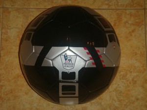 total 90 soccer ball