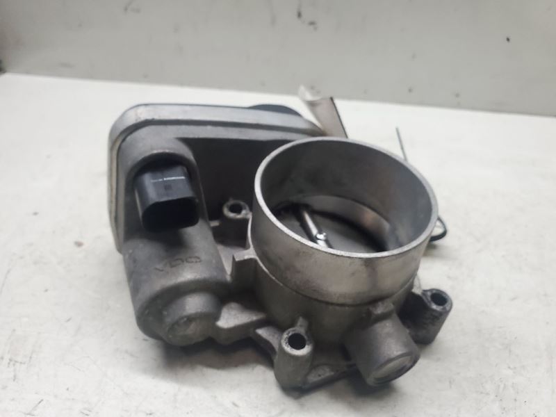 20072011, Chrysler 300, Throttle Body Valve Assembly, RWD, 2.7L, PN