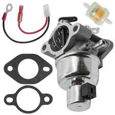 Caltric Carburetor for SIMPLICITY 12-853-117-S CV492-27539 26mm Bore