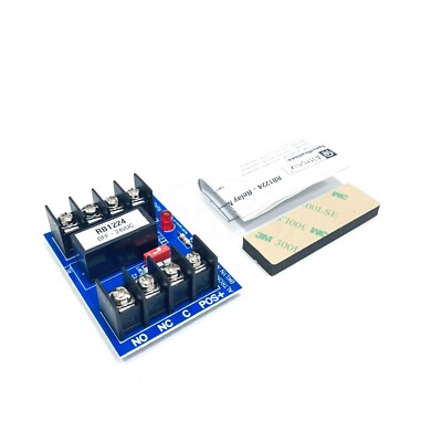 RB1224 Altronix Relay Module, 12 or 24VDC