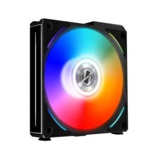 Lian Li 120mm UNI FAN AL120 - Black