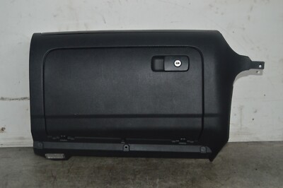  Volkswagen Scirocco Glove Box Left Side 1K2857290 Dashboard Storage Box 2012