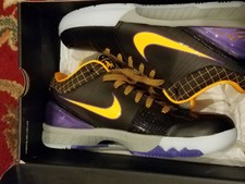 nike zoom kobe 4 protro carpe diem