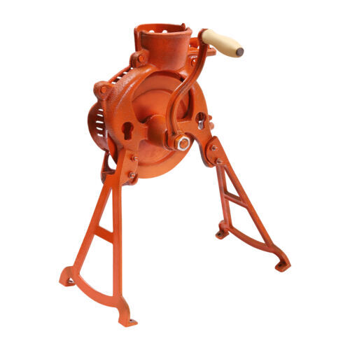 3.93 Inch Manual Corn Thresher Corn Thresher Hand Crank Corn Sheller Machine