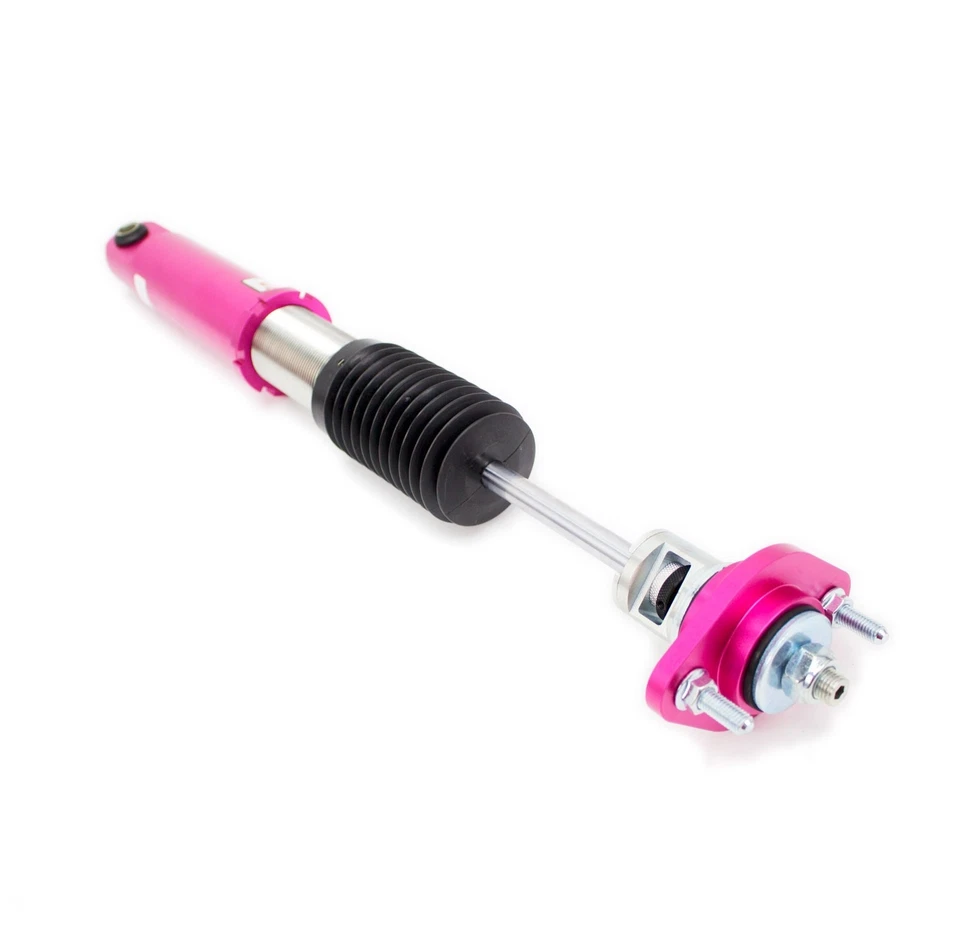 For BMW Z4 E85 02-08 Godspeed MonoSS Damper Coilovers Suspension Camber Plate - Image 3 of 4