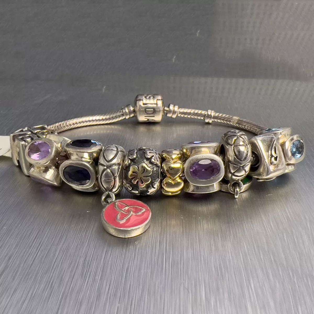 Tara's diary shop charms