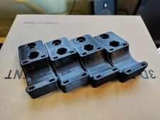 FIXATIONS PÉDALE FANATEC V3/CSL ELITEA PLAYSEAT CHALLENGE SIMRACING